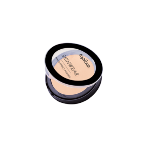 Top Face Skinwear Matte Effect Compact Powder 01