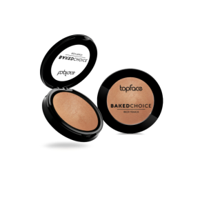 Top Face Baked Choice Blush 03