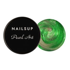 Gel de constructie UV/LED NAILSUP Pearl Art 50g 06
