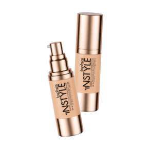 Top Face Instyle Perfect Coverage Foundation 06