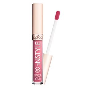 Top Face Extreme Matte Instyle Lip Paint 08