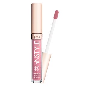 Top Face Extreme Matte Instyle Lip Paint 10