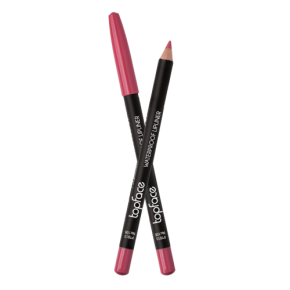 Top Face Waterproof Lipliner 105
