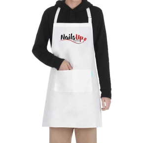 Sort Manichiura NailsUp Alb