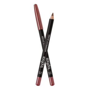 Top Face Waterproof Lipliner  110