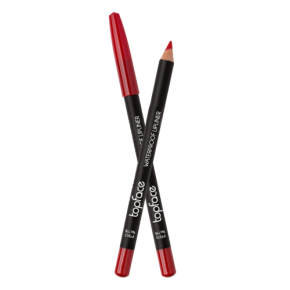 Top Face Waterproof Lipliner 116
