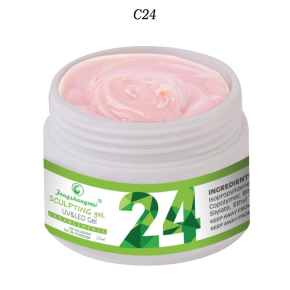 Gel UV Constructie FSM - 24, 15ml