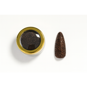 Glitter Unghii Nailsup Rosu