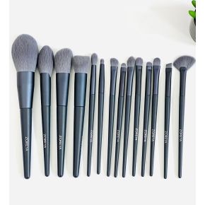 Set 14 Pensule Profesionale Pentru Makeup Zoreya