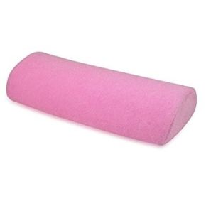 Suport Mana Textil Roz