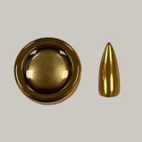 Pigment Unghii Nailsup Efect Mirror