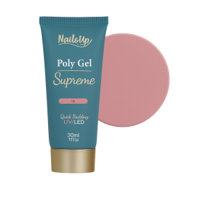 Polygel NAILSUP SUPREME 30g  016