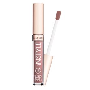 Top Face Extreme Matte Instyle Lip Paint 21