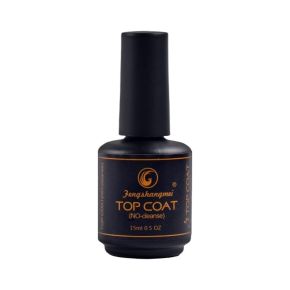 Top coat FSM no-wipe 15 ml