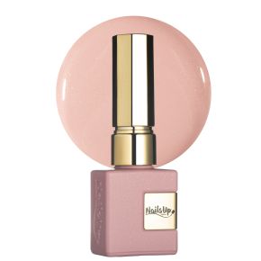 Oja Semipermanenta NailsUp - Gold Is Your Reflection Brussels Chic 04, 8 ml