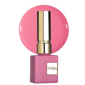 Oja Semipermanenta NailsUp - Gold Is Your Reflection Sunrise in Bridgetown 15, 8 ml