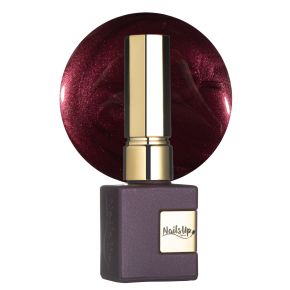 Oja Semipermanenta NailsUp - Gold Is Your Reflection Be the Goddess Athena 26, 8 ml