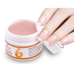 Gel UV Constructie FSM - 6, 15ml
