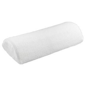 Suport Mana Textil Alb