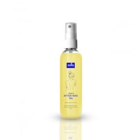 Ulei Hidratant Dupa Epilare Zolla - Aroma De Piersica, 100ml