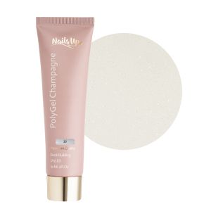 Polygel NAILSUP Champagne 35 60ml