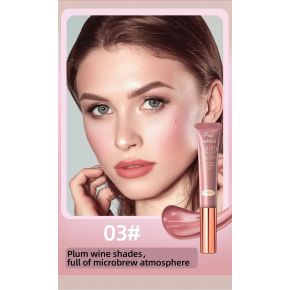 Liquid Beauty Blush 03