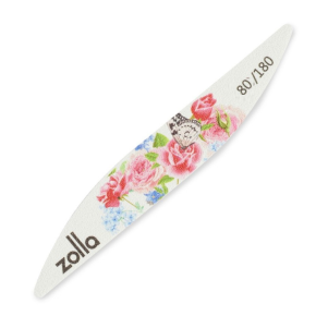 Pila zolla unghii 80/180