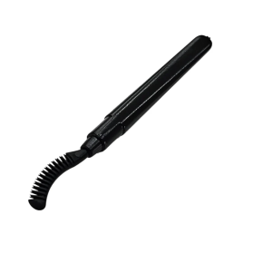 Perie curbata pentru gene negru