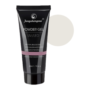 Polygel FSM 30g 029 Milky White