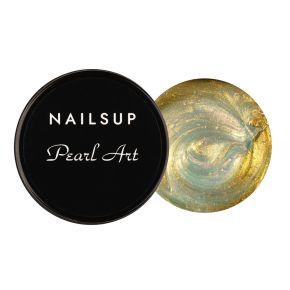 Gel de constructie UV/LED NAILSUP Pearl Art 50g 01