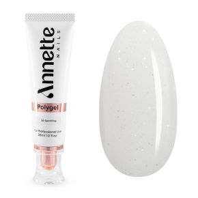 Polygel Annette Nails PG-30 - Sparkling 30, 30 ml