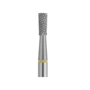 Capat de freza unghii Head Galben HBC-225YL.023