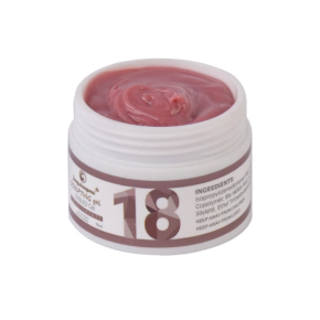 Gel UV Constructie FSM - 18, 50ml