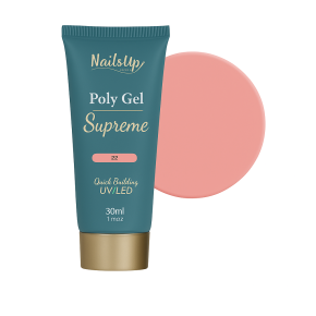 Polygel NAILSUP SUPREME 30g  022