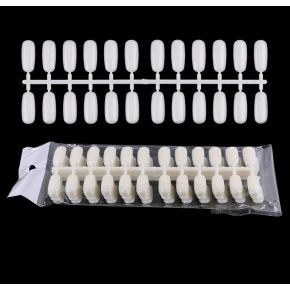 SET PALETAR UNGHII 5 BUCATI X 24 POZITII