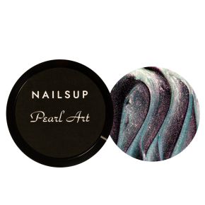 Gel de constructie UV/LED NAILSUP Pearl Art 15g 09
