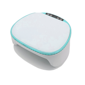 Lampa Led/UV Sun G15 MAX Cu Perna