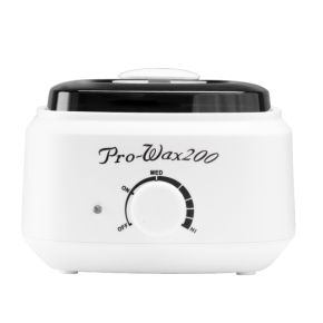 Incalzitor ceara Pro-Wax 200X, 100W, 400 ml
