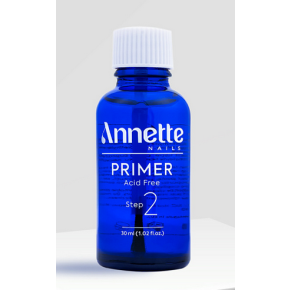 Primer Unghii Fara Acid 30ml Annette Nails