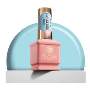 Gelaxyo Liquid Acrylgel Hema Free SILKY06 15ml