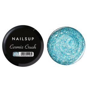 Gel de constructie NAILSUP 50g Cosmic Crush 03