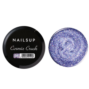 Gel de constructie NAILSUP 50g Cosmic Crush 05
