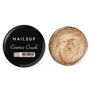 Gel de constructie NAILSUP 50g Cosmic Crush 07