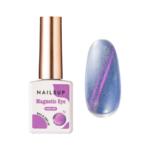 Oja semipermanenta Nailsup Magnetic Eye 03