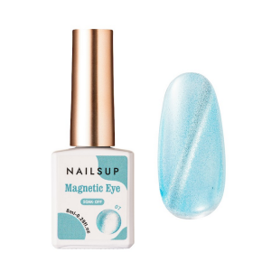 Oja semipermanenta Nailsup Magnetic Eye 07