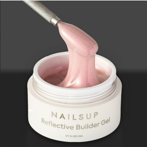 Reflective Builder Gel NAILSUP 50g 03
