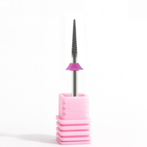 Capat De Freza Nailsup Conical Cross Cut Mov 