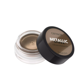 Catrice Metallic Spark Cream Eyeshadow 020