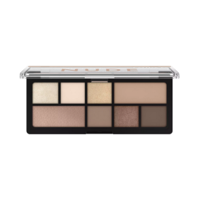 Catrice The Pure Nude Eyeshadow Palette
