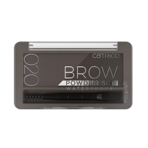 Catrice Brow Powder Set Waterproof 020